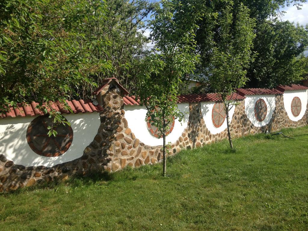 Pensiunea La Nise Sîmbăta de Sus Exterior foto