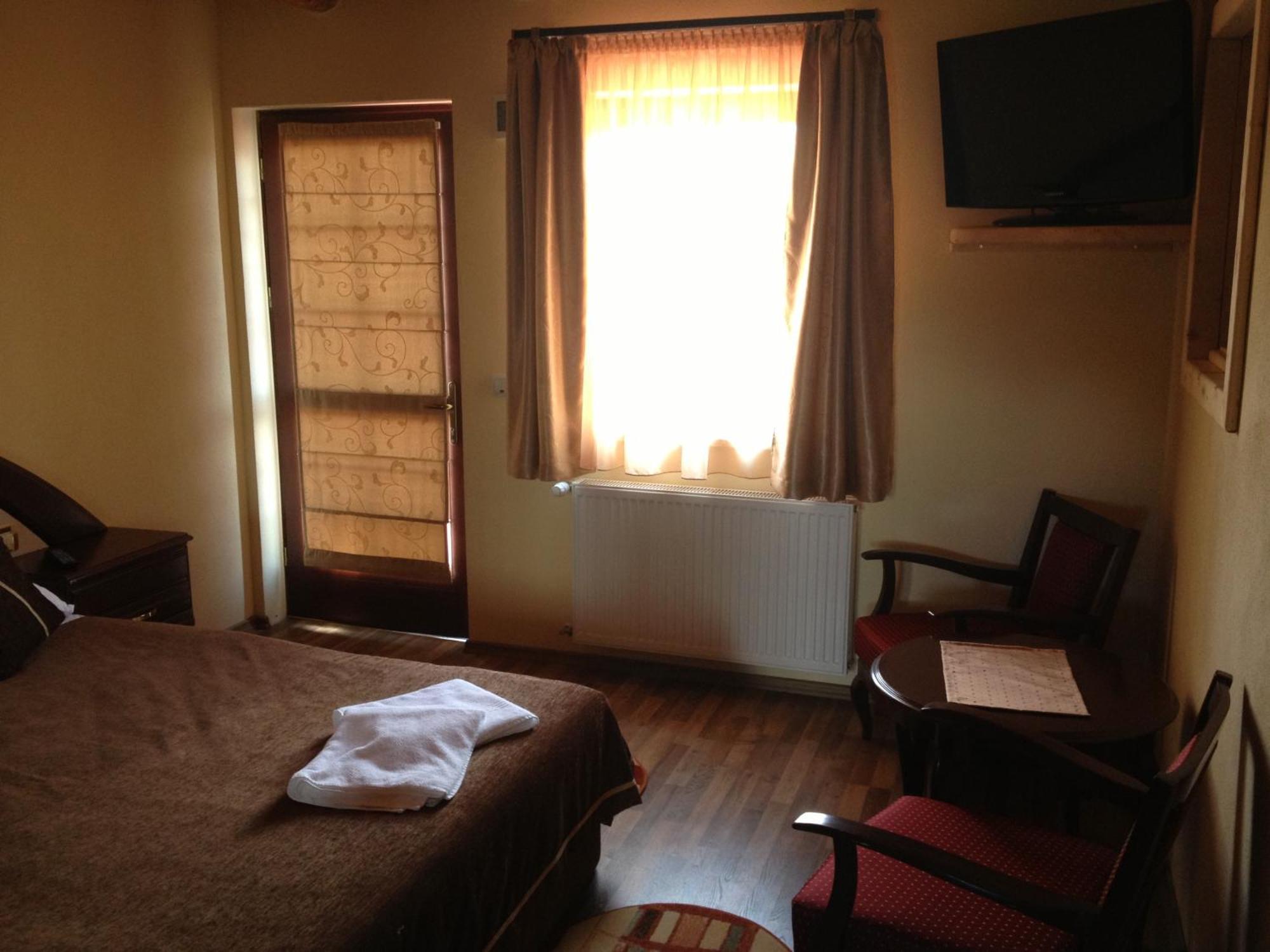 Pensiunea La Nise Sîmbăta de Sus Habitación foto
