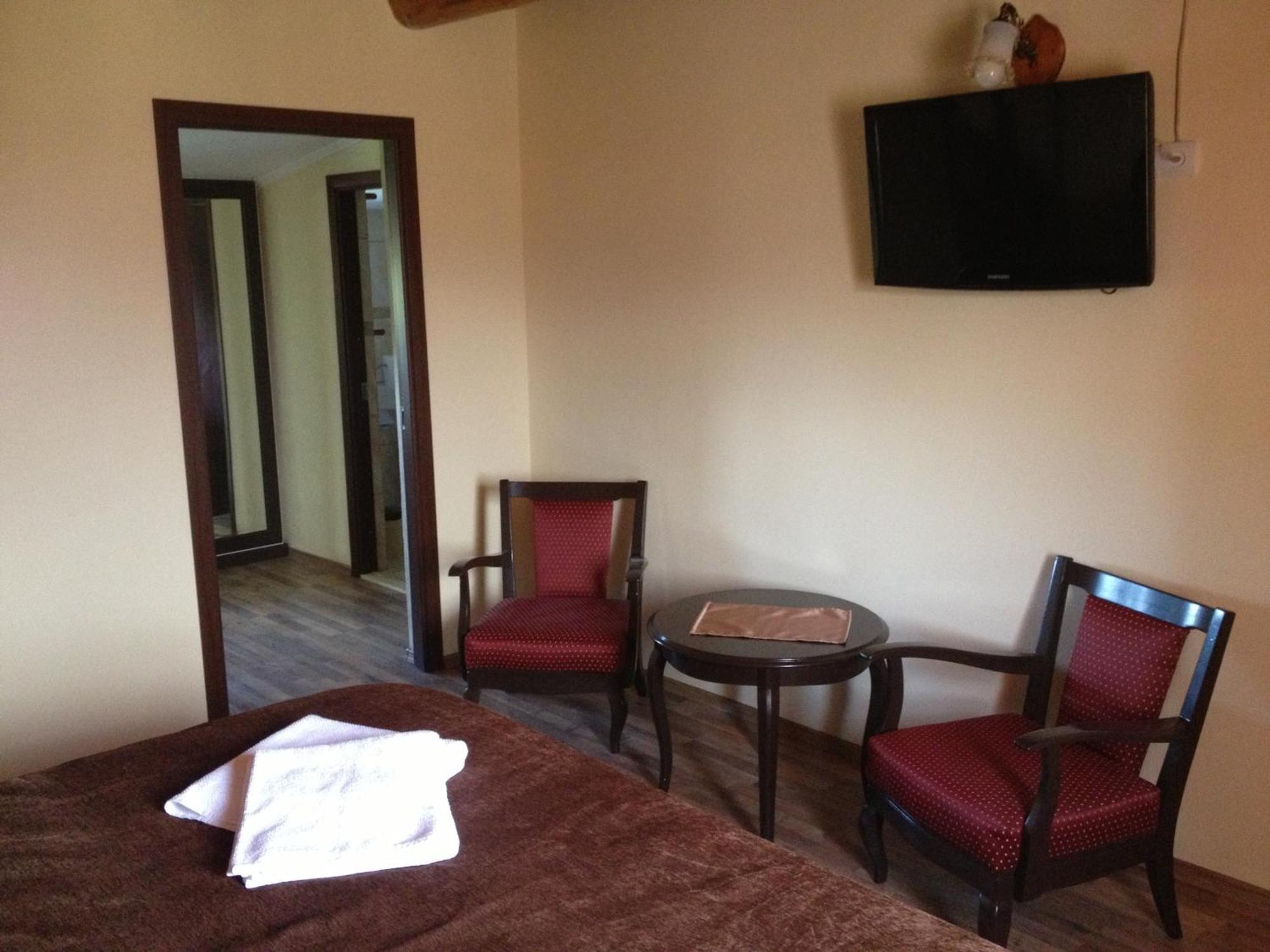 Pensiunea La Nise Sîmbăta de Sus Habitación foto