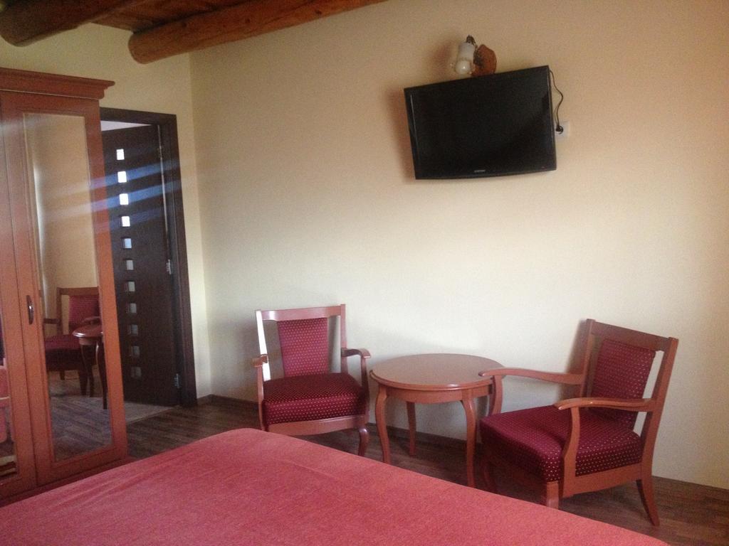 Pensiunea La Nise Sîmbăta de Sus Exterior foto
