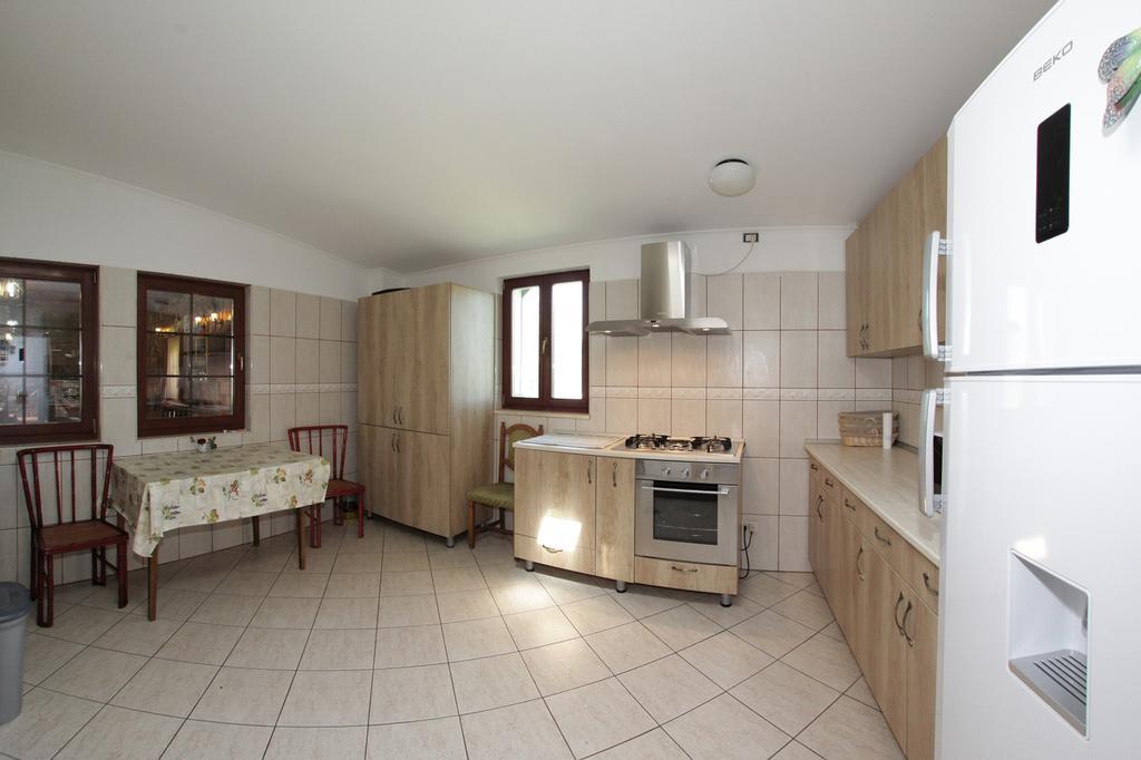 Pensiunea La Nise Sîmbăta de Sus Exterior foto